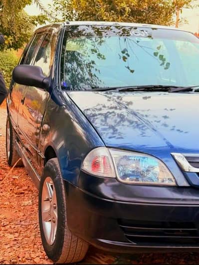 Total Genuine Cultus VXL