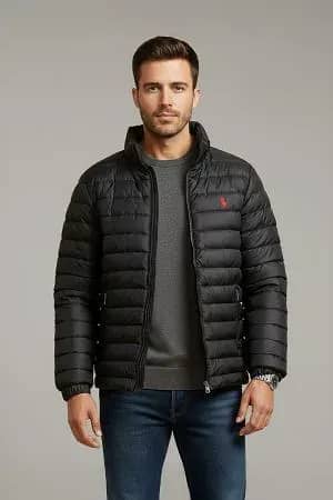 Puffer Jacket Good Quality