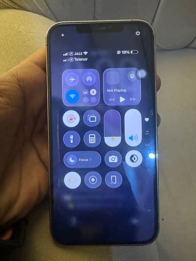 Iphone 12 pro max dual physical pta approved