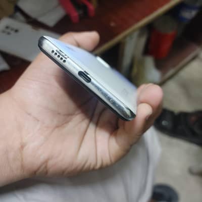 Poco x3gt _8GB RAM /256 _PTA Approved -Excellent Conditio