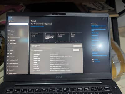 Dell Latitude 7300 16 Gb