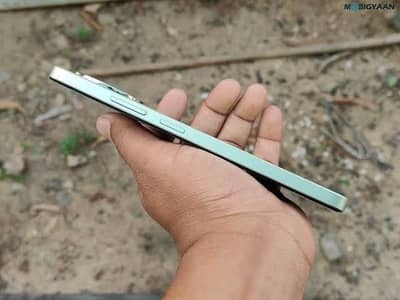 just box open realme C67 10/10 condition  8+8/128