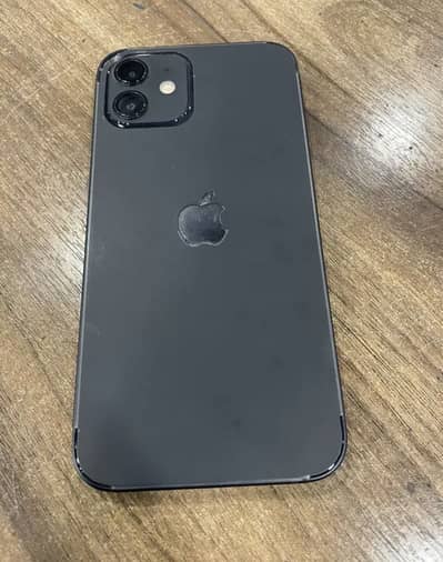 Iphone 12 pta