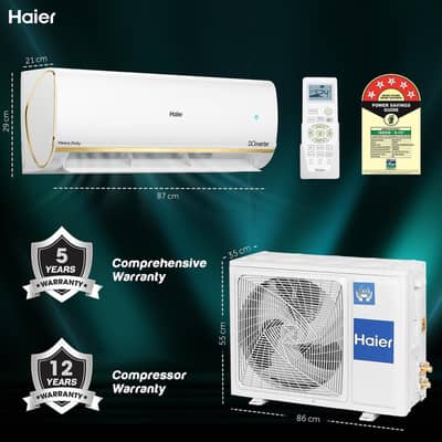 Haier 1 Ton Ac