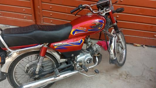 0329437782okay bike hy urgent sale Karni hy jise NY Lani hy rapta Kara