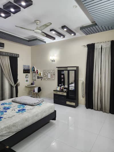 Bungalow For Sale 400 Yard