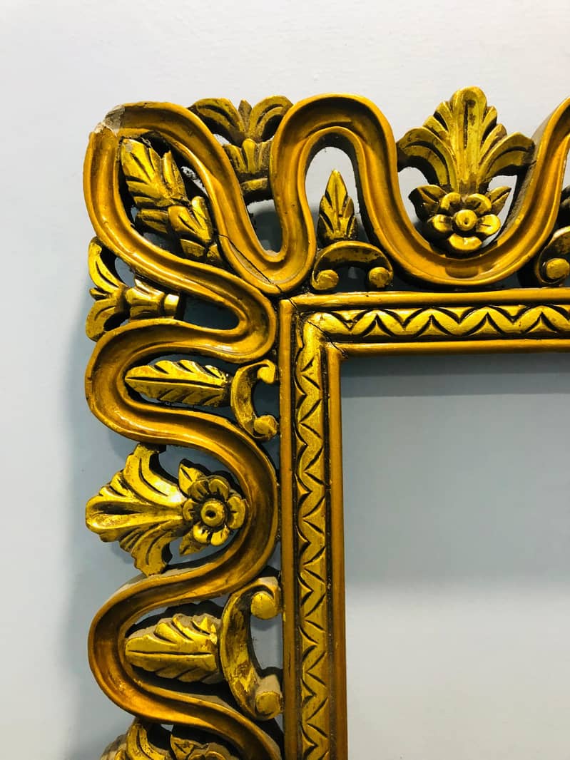 wall mirror frame 3