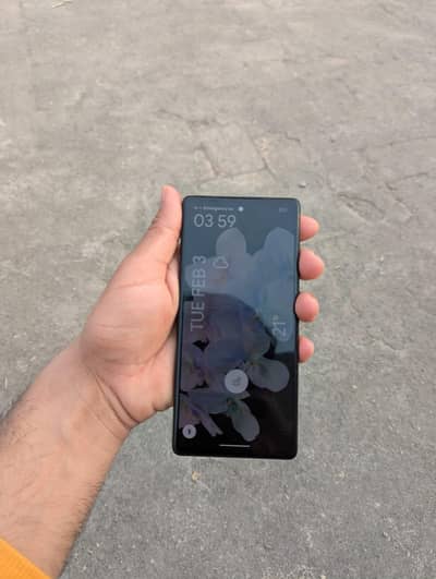 Pixel 6 Approved Special offer