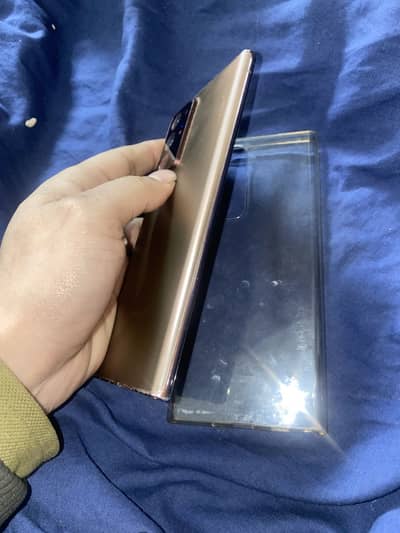 Note 20 ultra 8/256gb