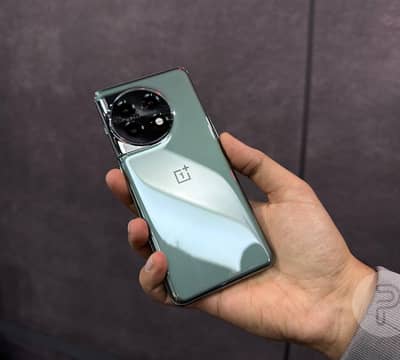 Oneplus 11 5g 16+12gb ram 256gb