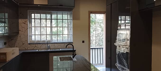 Brand New House For Sale In I-8