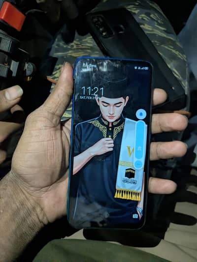 Tecno spark 5pro 4/64 gb ram rom he 10/8 condition he all ok.