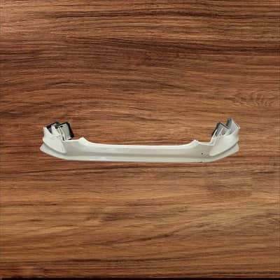 Toyota Aqua Front Spoiler under Lip