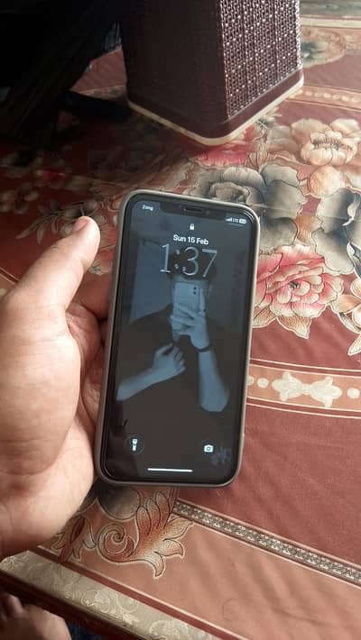 Iphone 11 pro 256 gb (FU)