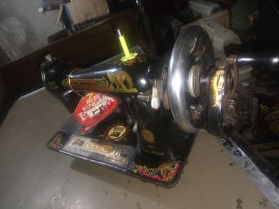 singer sewing machine for sell
