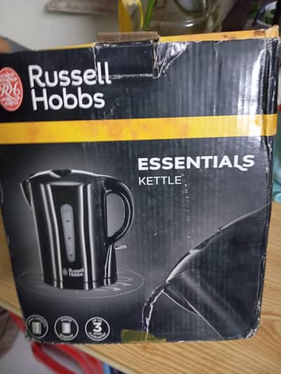 electric cattle imported