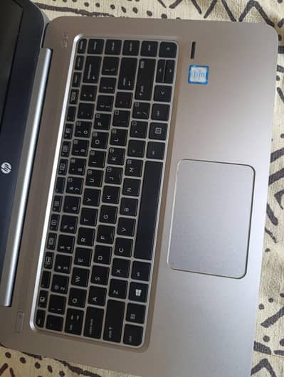 Hp G3  i7 6th genration