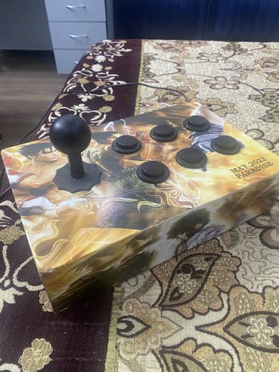 Ramadan deal for tekken lovers 