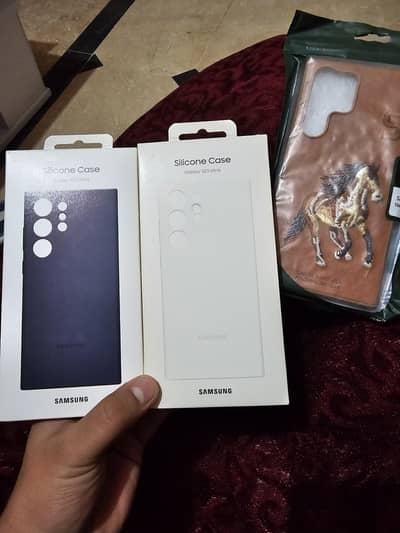 S23 ultra official case