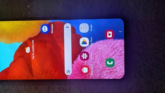 Samsung Galaxy A51