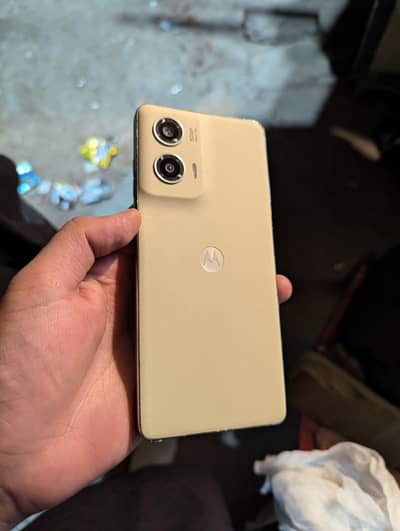 MOTO G STYLUS 2024 PTA APPROVED 10/10