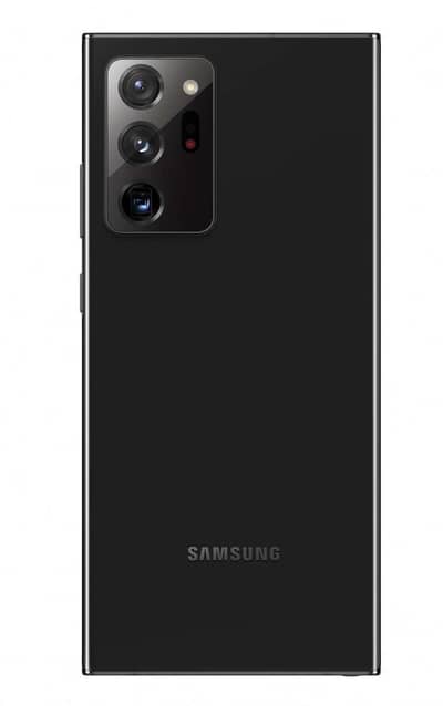 note w0 ultra 5g dual pta approved no dot no shad no line all ok