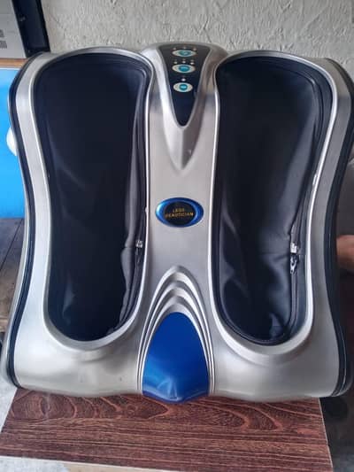 legs massager