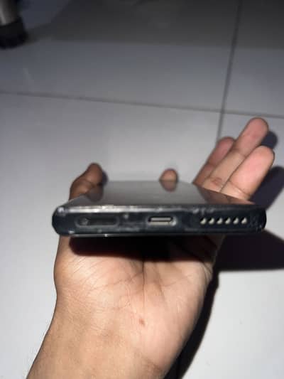 Motorolla Edge plus Pta approved