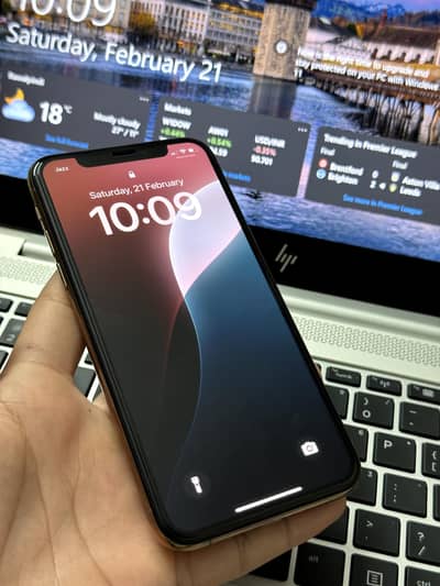 iphone xs pta approved