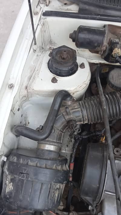 Cultus Small City Car