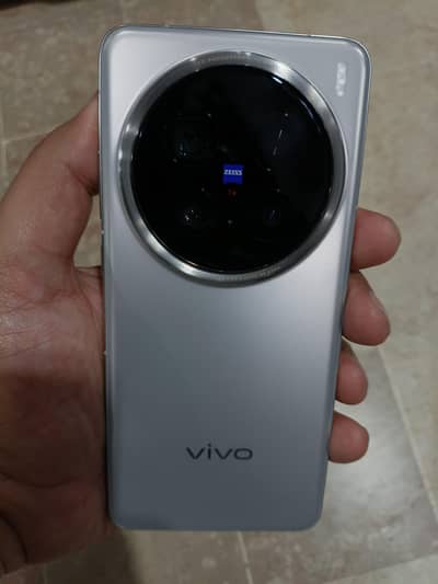 vivo x200 pro