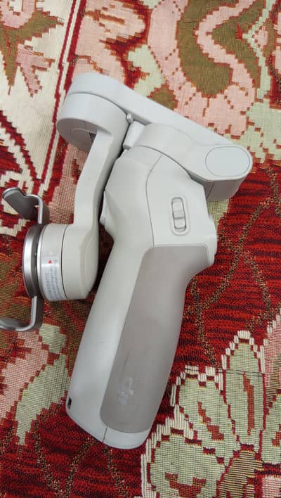 Dji Osmo Se Mobile gimbal