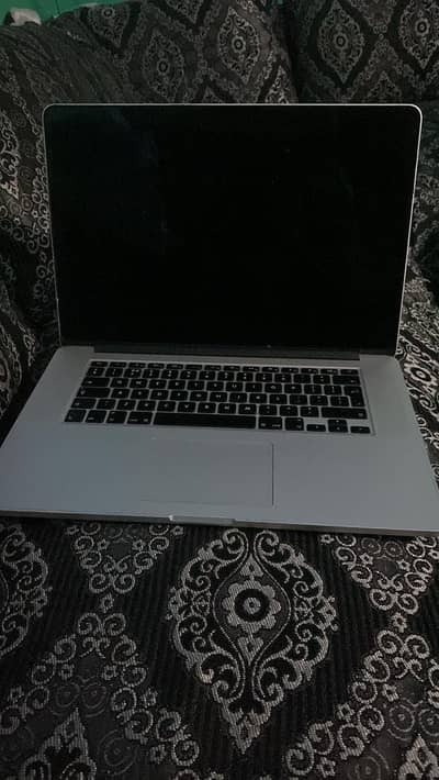 MacBook Pro 2012 i7 DDR3