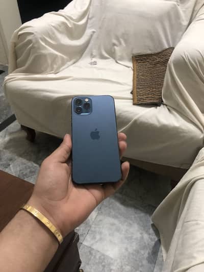 iPhone 12 Pro (exchange possible)