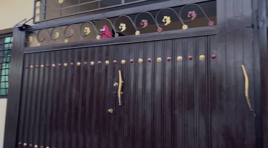 5 MARLA HOUSE FOR SALE