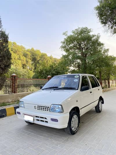 MEHRAN VXR 2018 EURO 2. GENUINE & OUTCLASS CONDITION