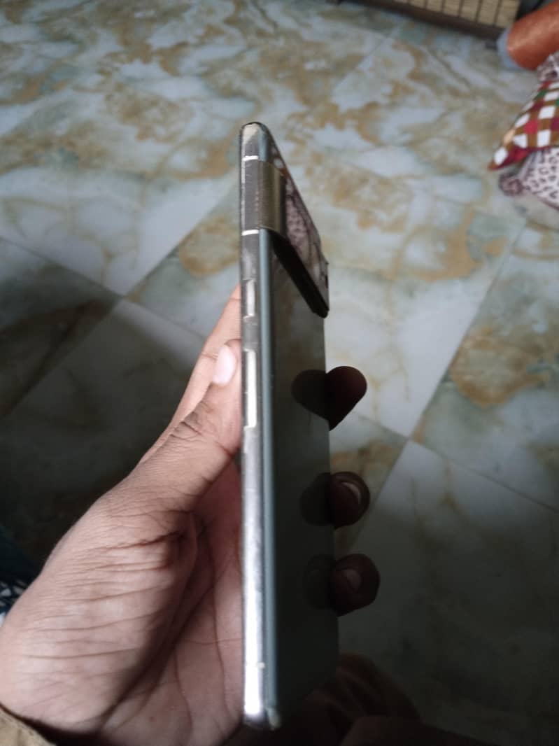 google pixel 7 pro 4