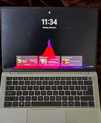 Dell Latitude 9420 i7 11gen 32gb ram (10/10)  – Ultra Premium Business