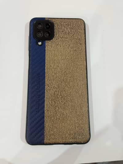 Samsung A12 128GB for Sale - Original Condition - No Repairs