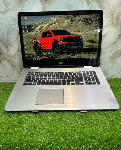 Dell ll Core i3 ll 4th gen ll 8 GB ll 512GB