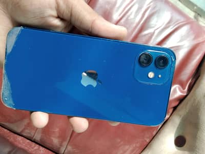 iphone 12 Non pta