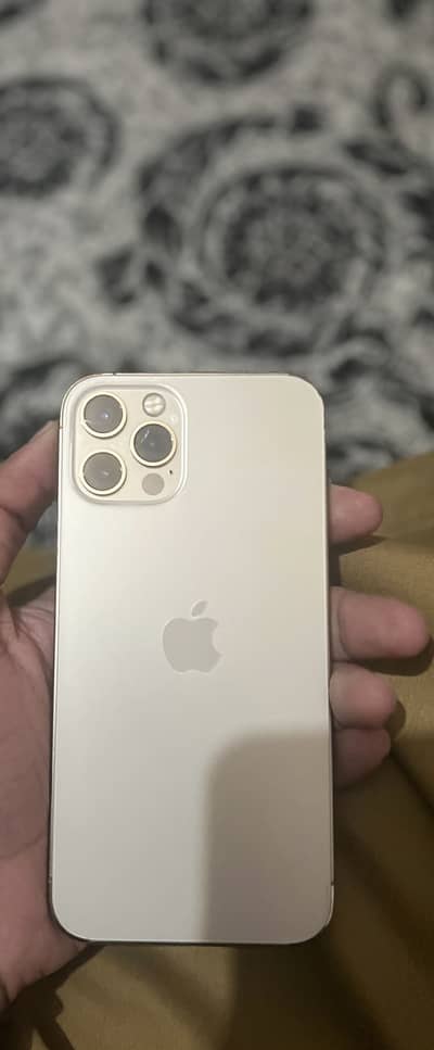 I phone 12 pro Pta