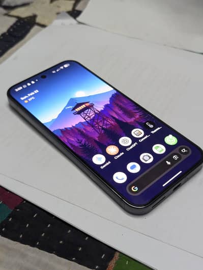 Pixel 9 Pro Xl pta approved