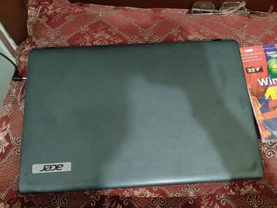 Acer laptop