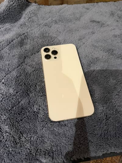 Iphone 12 pro max pta approved