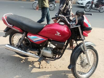 Honda 100 cc model 2010.0///3///3///9//4//0//8//0//8//8//8//