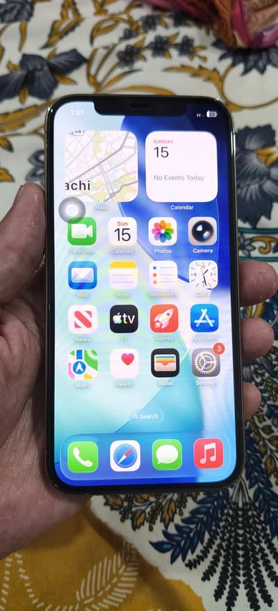 iphone 12 pro 256gb jv non pta mobile for sale only set