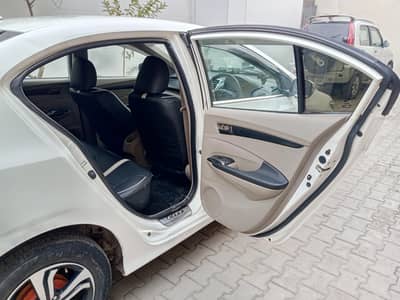 Honda City i-VTEC Automatic Model 2014