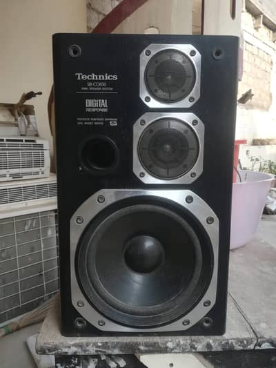 Speakers With Subwoofers