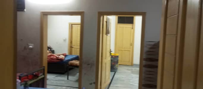 5 marla 1st floor for rent